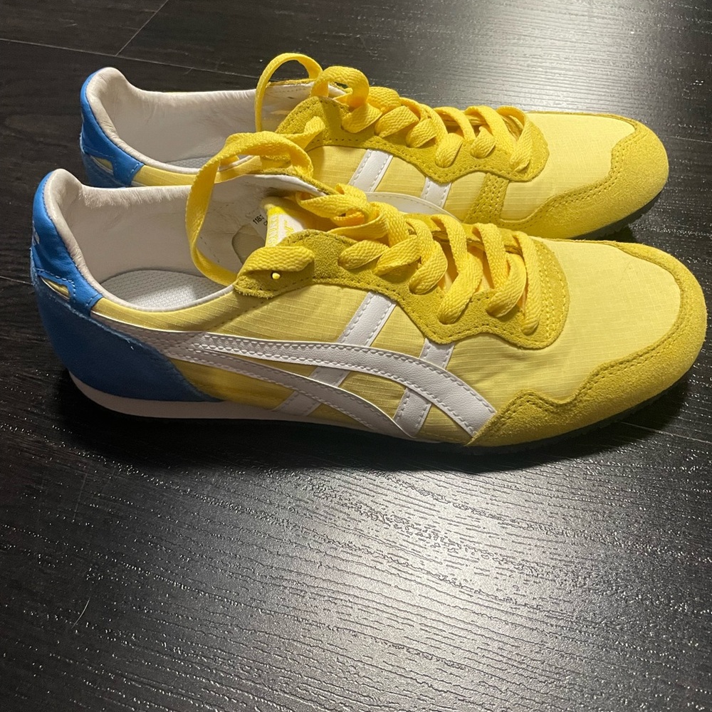 Asics Onitsuka Tiger Sneakers Mens